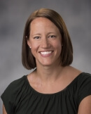 Dr. Claire Mallof, St. Luke's OB/GYN